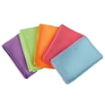 thumbnail image 2 of Multipurpose Dish Cloth Thickened Fiber Absorbent Cloth Kitchen Towels Home Use 5Pcs, 2 of 4