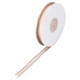 thumbnail image 2 of Satin Ribbon Roll, Waterproof 9mm / 0.35in Wide Wrapping Ribbon Easy To Store  For Chocolate Bag For Wedding Party Decoration 07#,16#,47#,95#, 2 of 8
