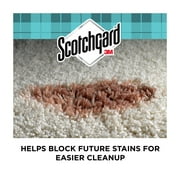 Scotchgard Fabric & Carpet Cleaner, 14 oz., 1 Can