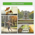 thumbnail image 3 of Submersible Pump, Ultra Quiet Water Pump With Fountain Pump With 5ft, 3 of 5