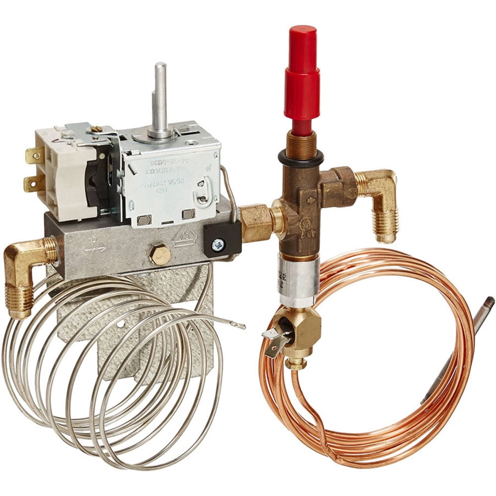 Norcold 619147 Gas Valve Assembly Fits N300/N302 Models