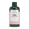 thumbnail image 1 of Crema limpiadora The Body Shop Vitamina E 250 ml para toda la piel, 1 of 6