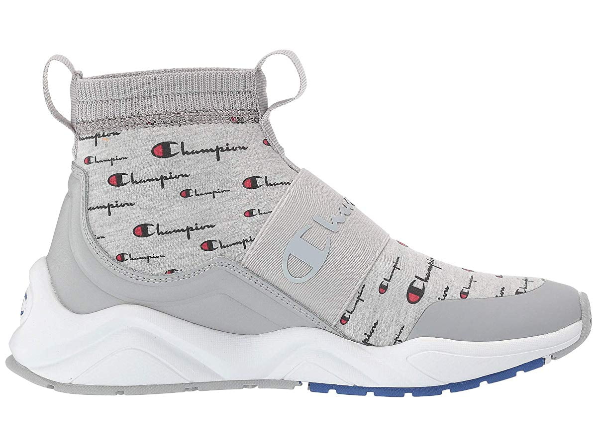 women's champion rally script casual shoes