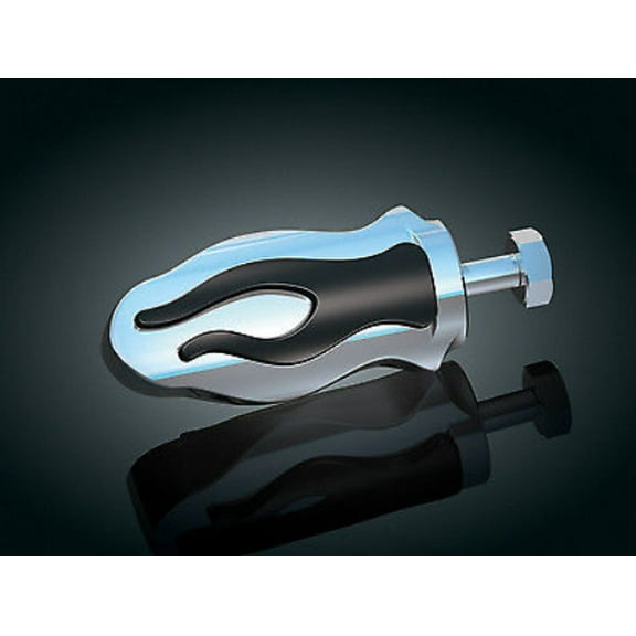 Kuryakyn 4418 Flamin Shift Peg