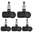 thumbnail image 2 of 5 uds Sensor TPMS 42607-33011 TPMS Sensor presión neumáticos coche para para, 2 of 9