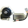 AC Delco 11M49 Window Motor For Lincoln Town Car, New OE Replacement