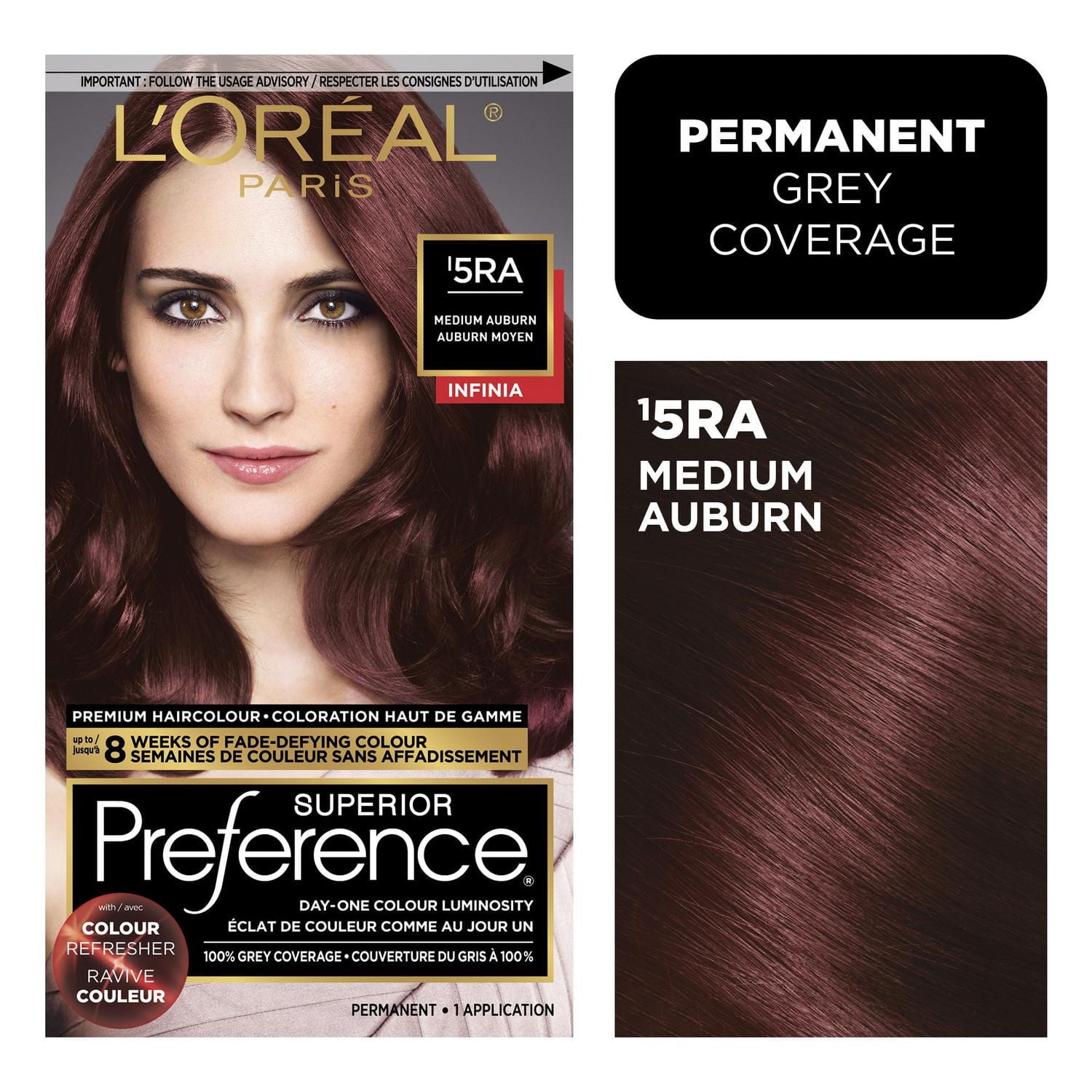 Preference 4 PREFERENCE INF #5RA, PREFERENCE INF #5RA - Walmart.ca