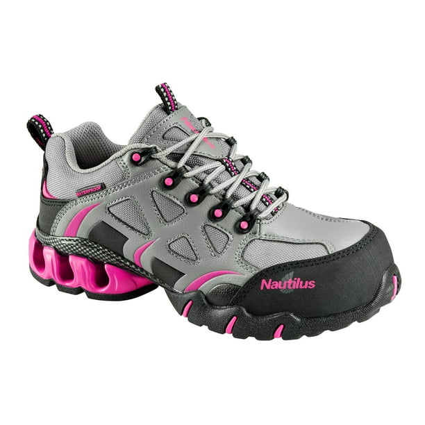 Nautilus Women�s Waterproof Electrical Hazard Stylish Nautilus Women�s Waterproof Electrical Hazard Stylish