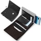 thumbnail image 3 of Cartera De Hombre Shendy Vendy Con Tarjetero De Aluminio Protección Rfid, 3 of 6
