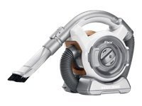 BLACK+DECKER FLEX FHV1200 - Vacuum 