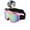 Pink, variant on WNFJR Ski Goggles, Snow Goggles Snowboard Goggles for Men Women - UV Protection Anti-Scratch Dustproof(Yellow)