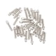 thumbnail image 1 of Vogacara 30 piezas 30X RC Tool Kit simulativo creativo RC tornillos decorativos multifuncional RC coche tornillo conjunto para RC coche niños adultos Kits de construcción modelo M3*10 Vogacara FN001757-01, 1 of 6