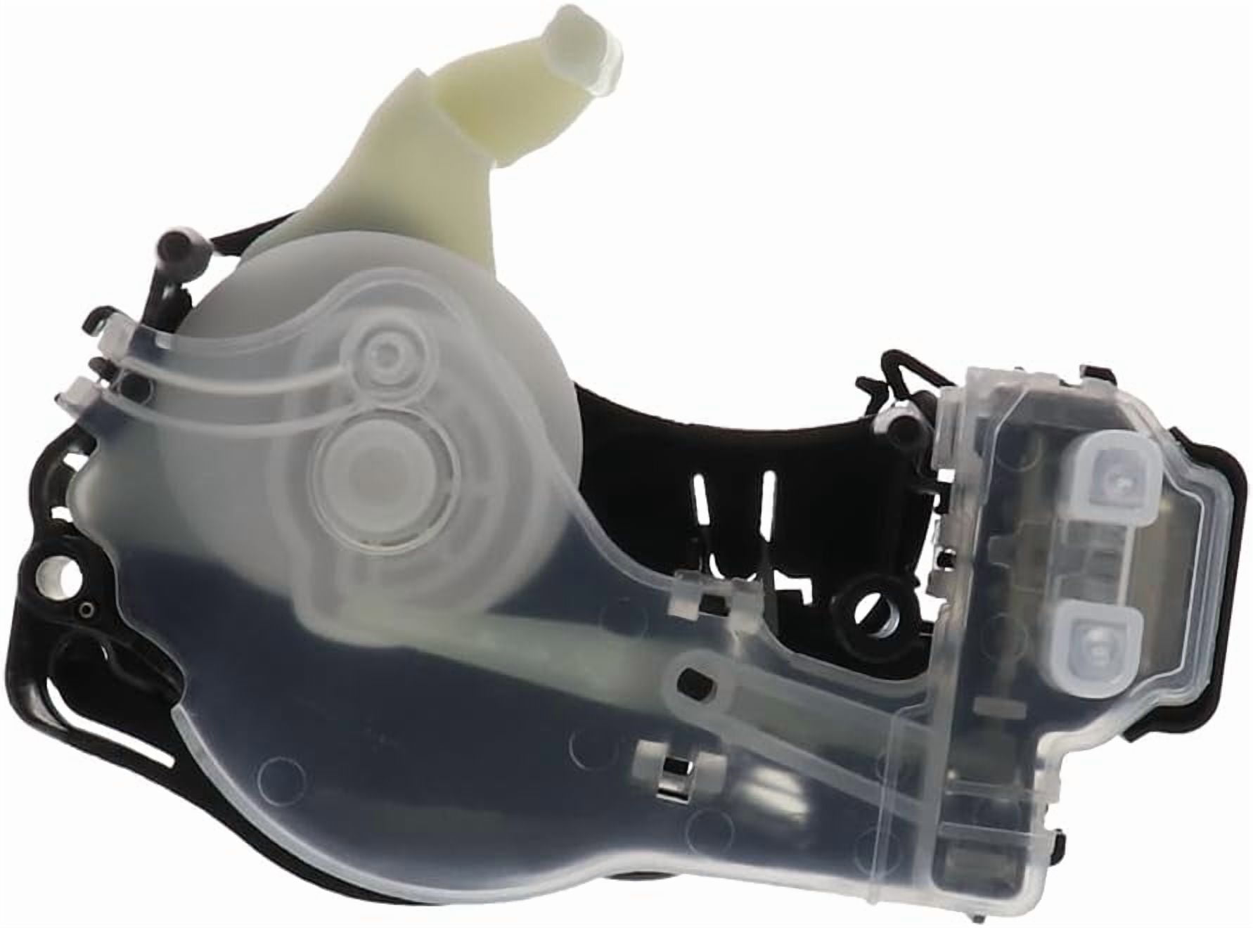 Washer 6 Pin Shift Actuator fits Whirlpool, AP6990751, PS16221077, W11481722