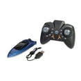 thumbnail image 1 of High Speed RC Boat Remote Controlled Water Toy for Pools and Summer, 1 of 1