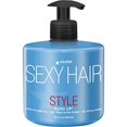 thumbnail image 1 of Gel fijador de agarre fuerte SexyHair Style Hard Up, 16.9 Oz | Extremo, 1 of 3