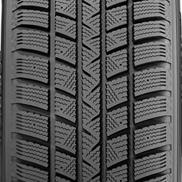 Goodyear Winter Command Passenger 235/60R17 Tire 102T Winter