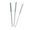 thumbnail image 1 of Leather Sewing Machine Needle Pack, 3/PK, 1 of 1