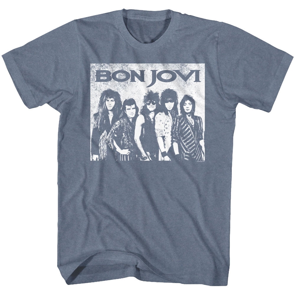 Vintage Bon Jovi Shirt