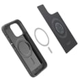 thumbnail image 3 of Funda SPIGEN Core Armor MagFit para iPhone 15 PRO MAX Negra, 3 of 6