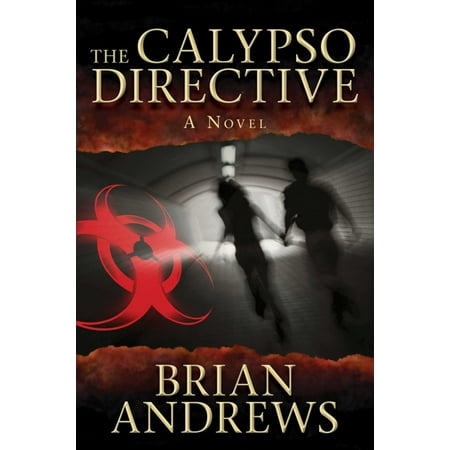 The Calypso Directive A Novel Walmart Com