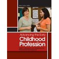 thumbnail image 1 of Pre-Owned Advancing the Early Childhood Profession: NAEYC Standards and Guidelines for Professional Development, 9781928896814, 1928896812, Paperback,, 1 of 1