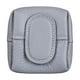 thumbnail image 1 of Guardurnaity Monedero mini de cuero de color liso para mujer On Go Monedero mini de cuero de color liso Carteras do, 1 of 6