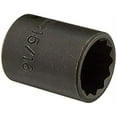 thumbnail image 4 of Stanley Proto J7430 1/2" Drive Impact Socket, 15/16", 12 Point, 4 of 4