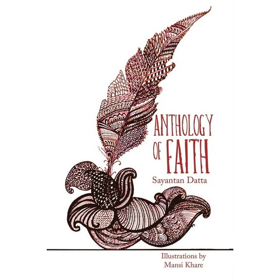 Anthology of Faith (Paperback)