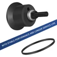 thumbnail image 2 of 303-1509 & 303-1509-01 6.7L Front Crankshaft Seal Installer Tool, Fits for 2011-, 2 of 5