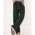 thumbnail image 4 of Flannel Pants with Pockets - F24, 4 of 5