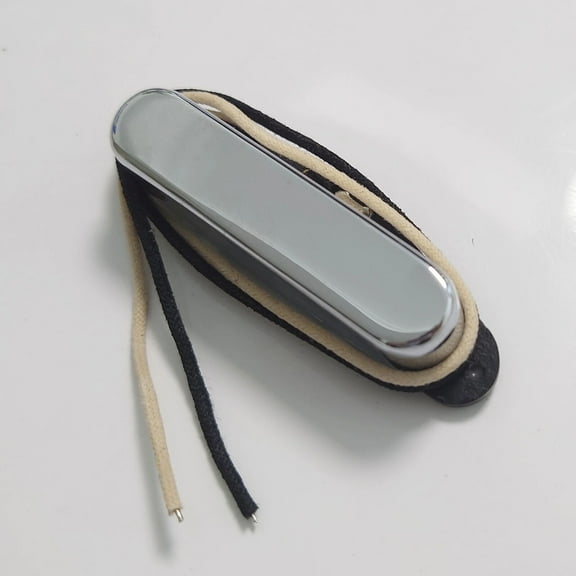 For TL Hand-made Vintage Alnico 5 Single coil Pickups Electric Guitar Pickups