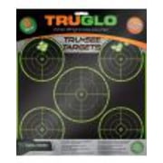 Truglo Target 5-Bull 12X12 6 Pack