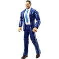 thumbnail image 3 of WWE – Figurine articulée – The Miz  - Series #129, 3 of 5