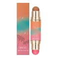 thumbnail image 2 of Formula Butter Glow & Go Multiuse Stick, Double Headed Three Shaping Artifact Soft Mist Makeup Effect Portable Makeup Replenishment Suitable For Cold And Warm, 2 of 9