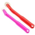 thumbnail image 3 of Tracing Wheel, Iron+Plastic Serrated Pounce Wheel  For Sewing For Quilting, 3 of 8
