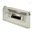 thumbnail image 3 of Car Front Left Side Visor Cover with Light for Focus 2012-2018 Sunshade Make-Up Mirror, 3 of 5