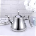 thumbnail image 4 of unbranded Kettle Para Té De Acero Inoxidable Con Durabilidad Reforzada Y Para Cualquier Cocina, 4 of 8