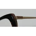 thumbnail image 6 of VERA WANG Eyeglasses VA19 Tortoise 54MM, 6 of 9