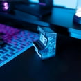 thumbnail image 2 of Gameration Mini Arcade Perpetual Calendar | Gaming Accessories For Desk | Gamer Gifts | Cool Calendar | Mini Arcade Machine, 2 of 5