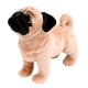 thumbnail image 2 of Nativity Toys Kids Plush Stuffed Alpaca Toys Pug Dog Stuffed Toy Animal Soft Toy Plush Animal Gift Pet Toy, 2 of 2