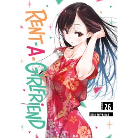 Rent-A-Girlfriend Rent-A-Girlfriend 26, (Paperback)