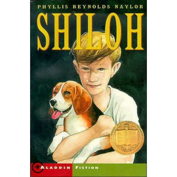 Pre-Owned Shiloh (Paperback) 0439597528 9780439597524
