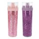 thumbnail image 2 of Set de botellas My Shop Glitter 400ml rosa y morado, 2 of 2