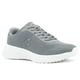 thumbnail image 4 of Tenis Walking Relax Sport Caballero Charly Color Oxford negro 27.5, 4 of 6