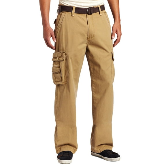 Big Men's Cargo Pants