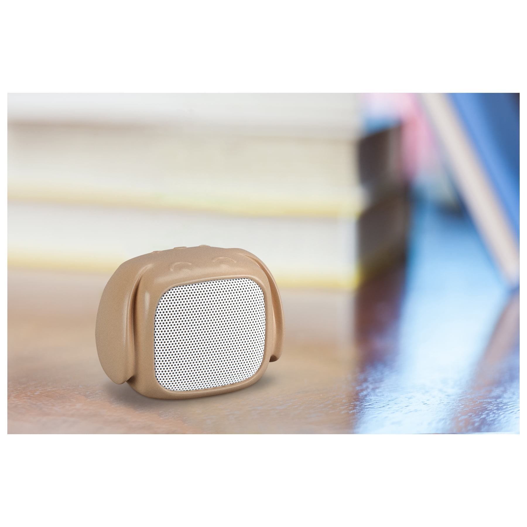 iLive Wild Tailz Wireless Dog Speaker, ISB19DOG