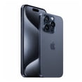 thumbnail image 4 of Iphone 15 Pro Max eSim 256GB Azul Reacondicionado, 4 of 4