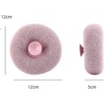 thumbnail image 5 of Esponja de baño súper suave CHAO bola de espuma de baño perezosa esponja exfoliante corporal, 5 of 5