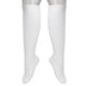 thumbnail image 5 of Medias De Esgrima, Calcetines De Algodón Engrosados ​​​​Unisex Con Toalla, Práctica Diaria Y Competencia Profesional, Para Espada Sable Florete Mujeres Hombres Blancas, 5 of 7