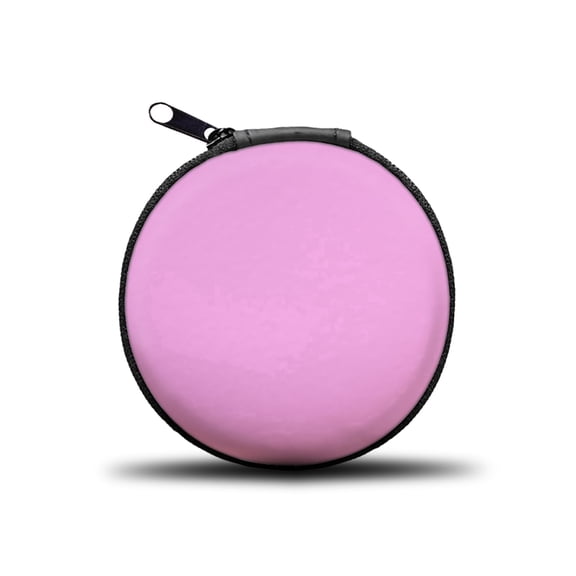 MAS CARNEY Small Items Earbuds Headphone Case